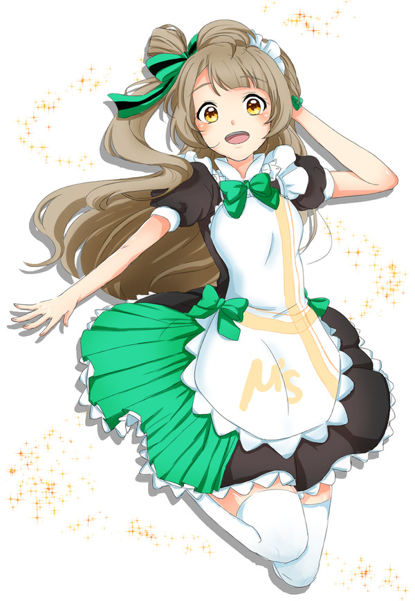 ことり(・8・)