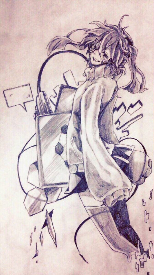 こっちの"世界"も