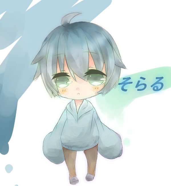 そらるｎ