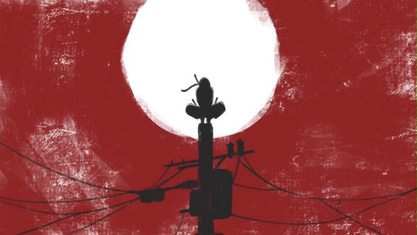 ANBU Itachi