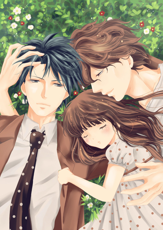 Caramel et Chocolat