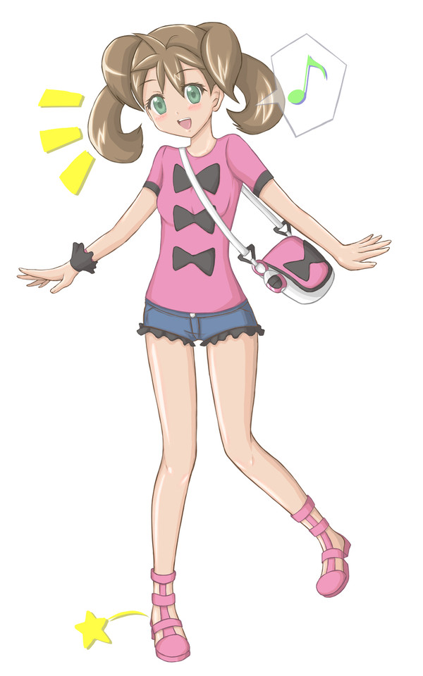 サナさん