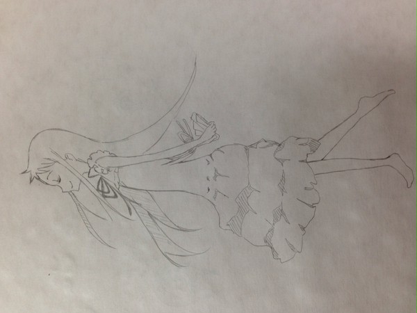あの花 めんま