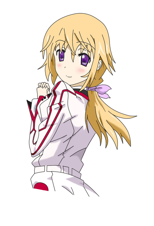 シャルロット・デュノア