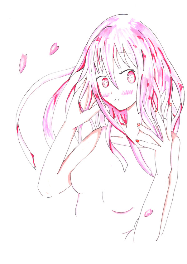 少女