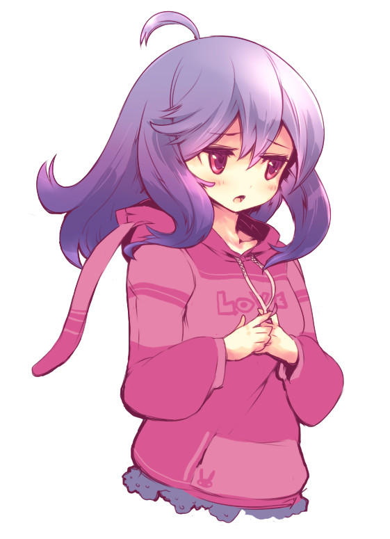 杏奈ちゃん
