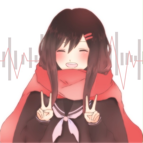 赤色はヒーローの色