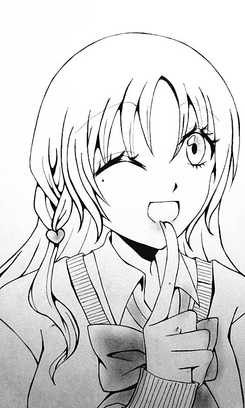 「鈴」