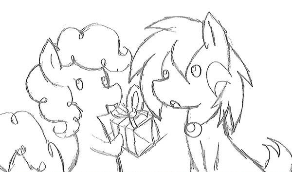 Pinkie Party