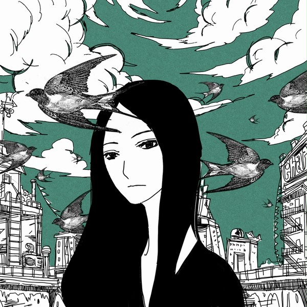 雨が降る
