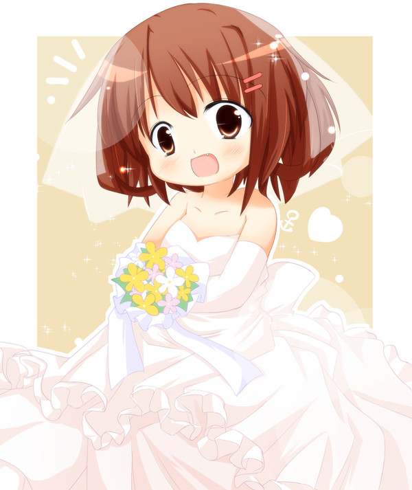 私が居るじゃない？