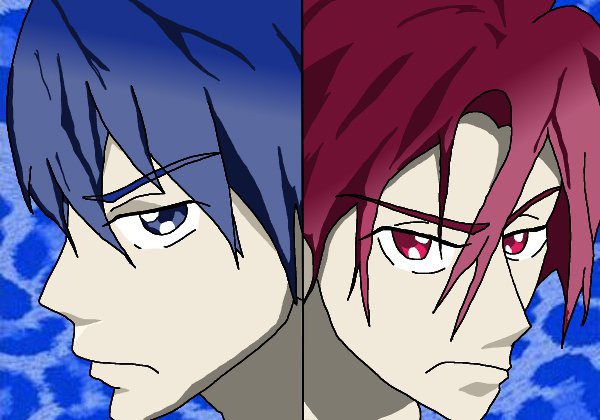 SPLASH FREE