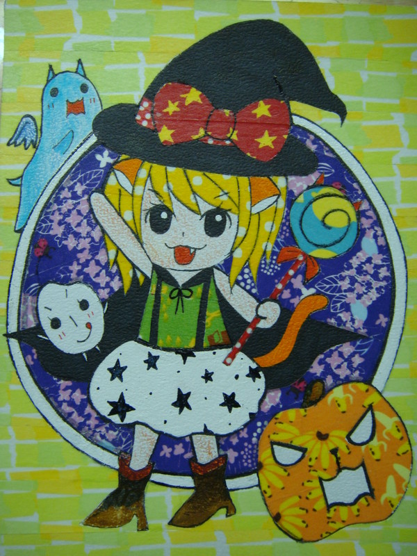 :;｡+ﾟ+｡Halloween｡+.｡ﾟ:;｡+