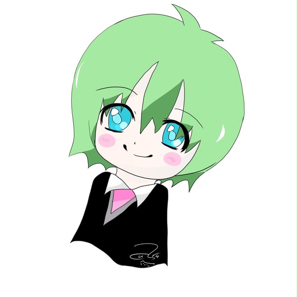 落書き