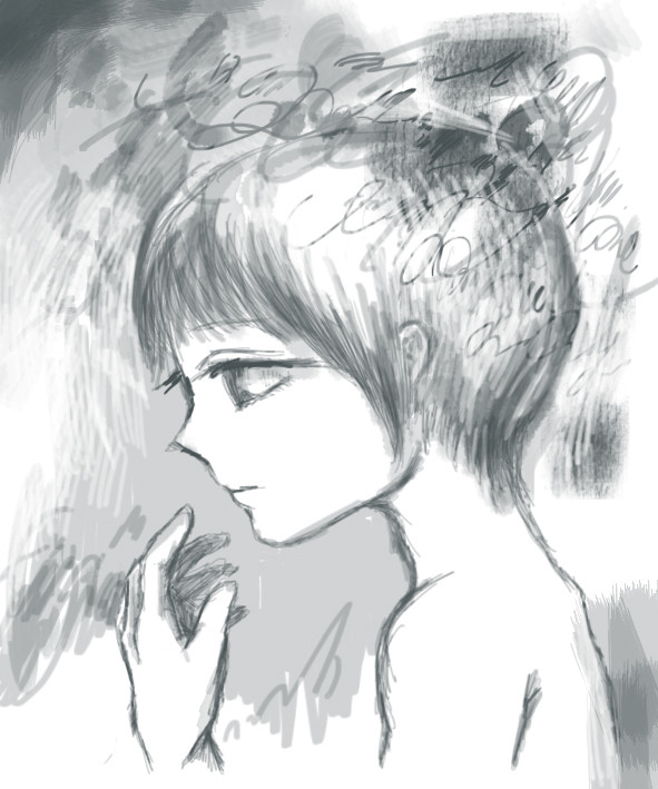 思考