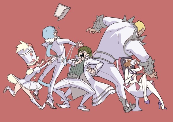 ラクカキ