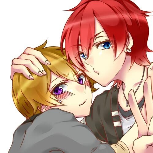 ホモップル