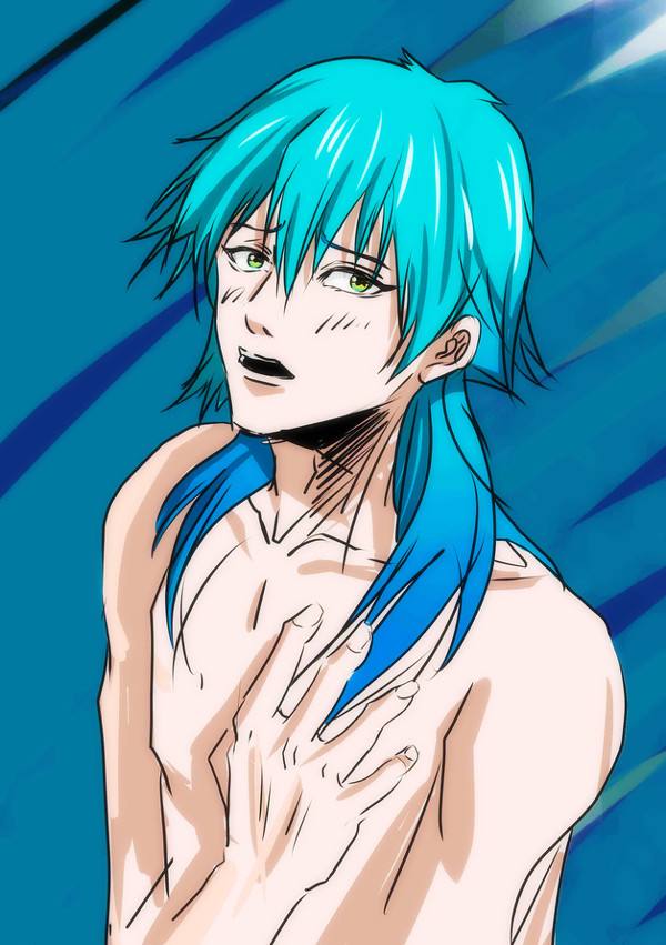 Aoba