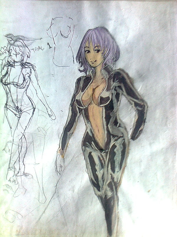 Revamp mk1