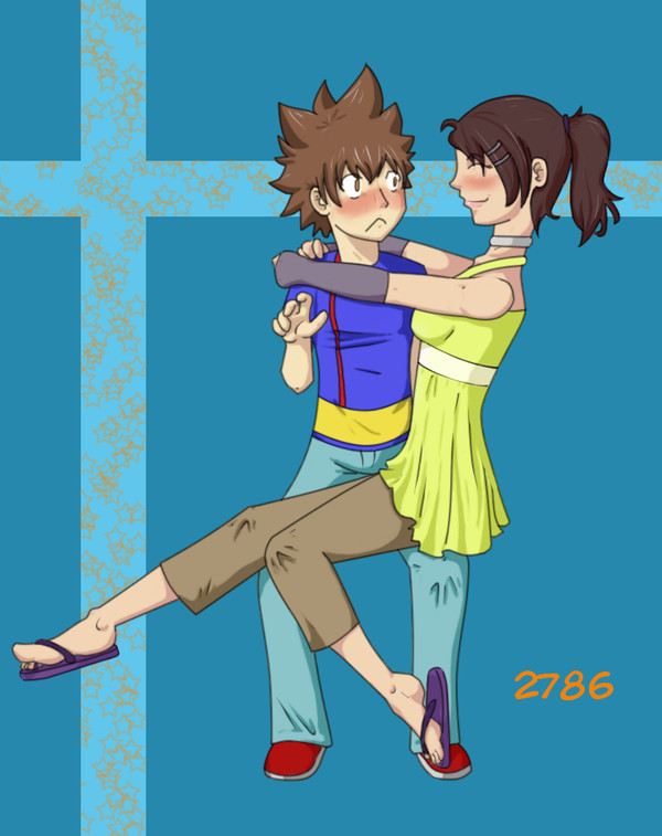 Tsuna Haru