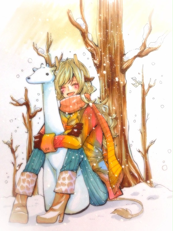 ひとり