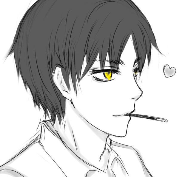 【エレン】1111~