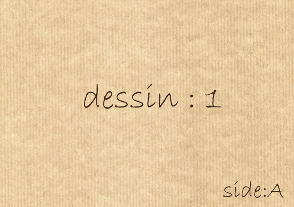 【PP-K】dessin 1【交流】