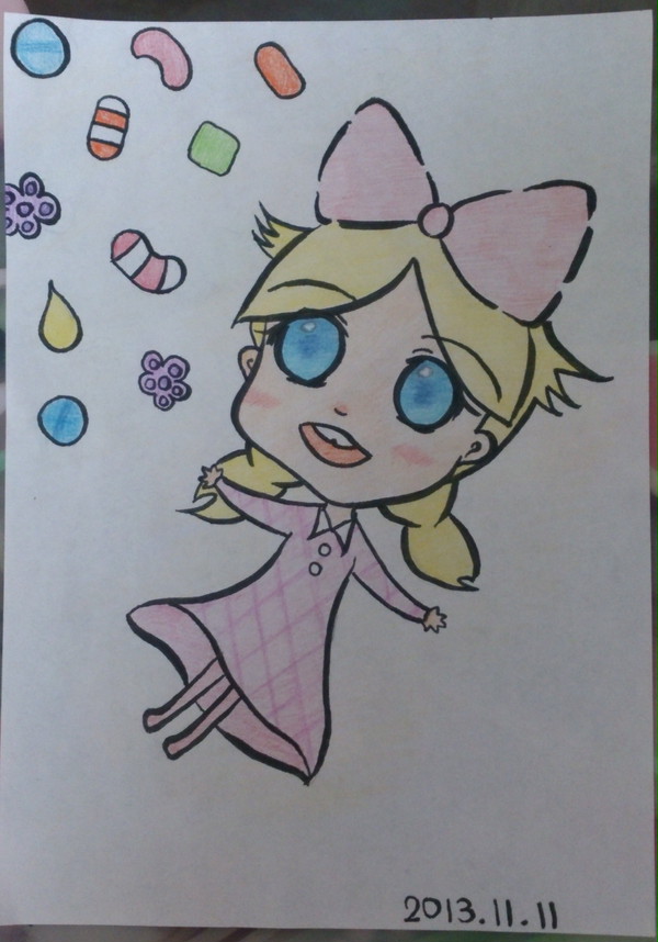 Candy Crush