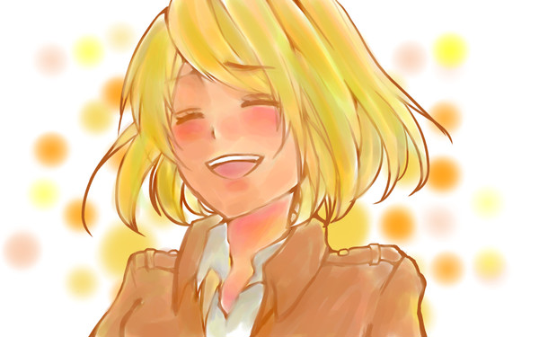 「兵長」