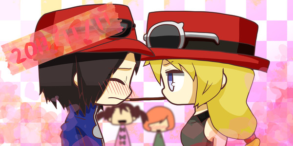 ポッキーの日ですね