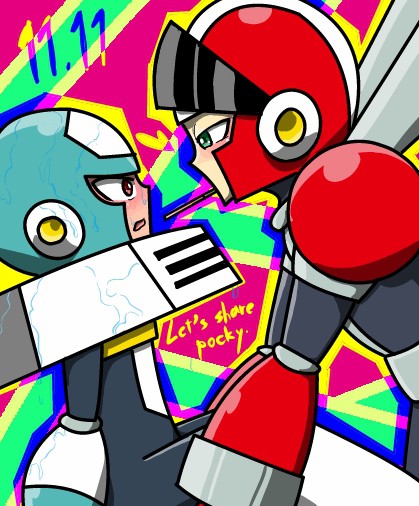 ニトチルポッキーゲイム