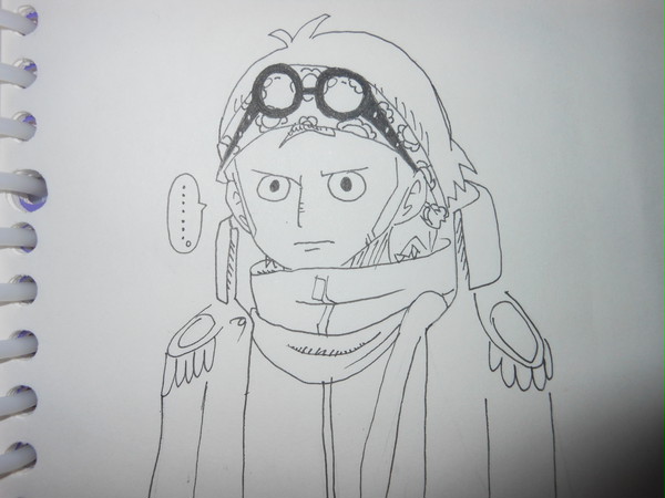 コビー大佐★