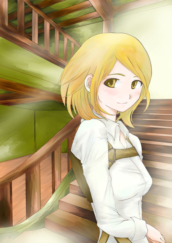 ペトラ