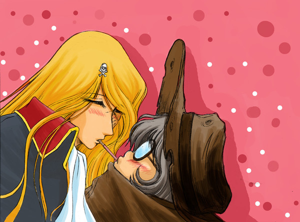 Pockyの日
