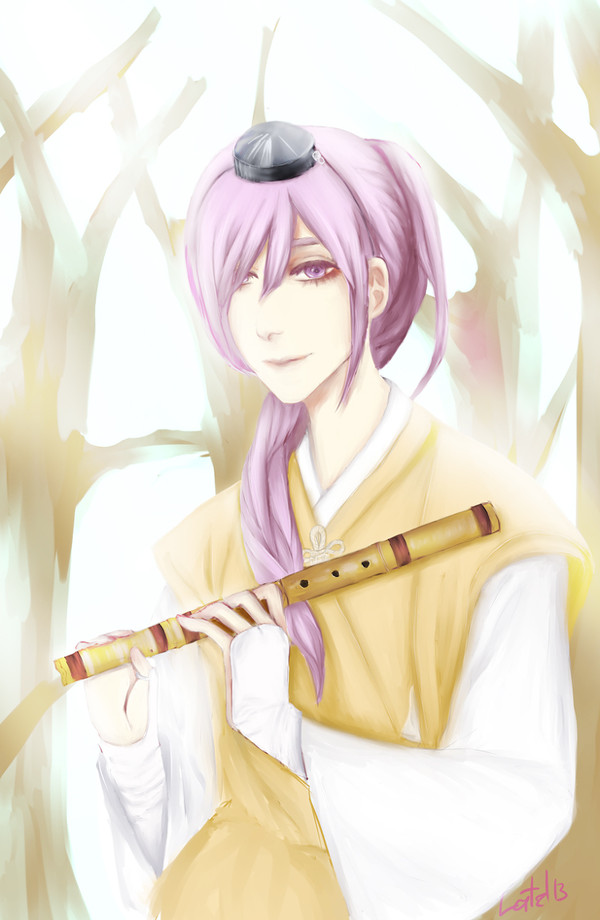 Suirou