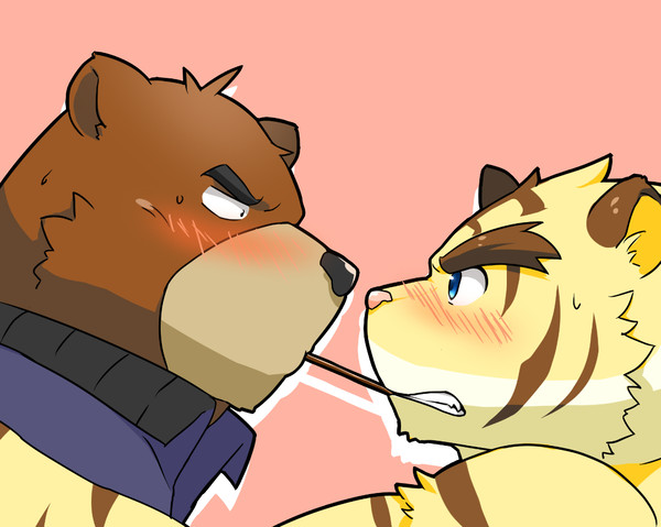 ポッキーの日らしい