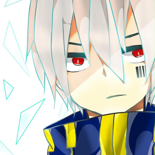 命のユースティティア*まふまふ