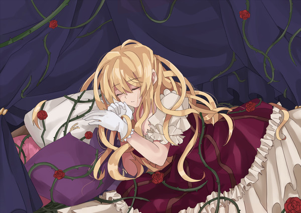 いばら姫
