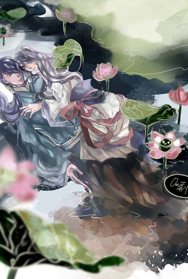 錦鯉抄