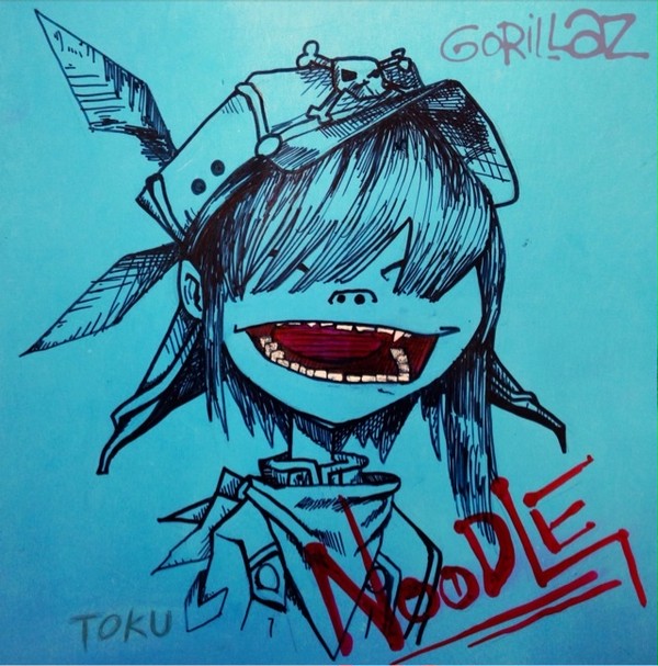 Noodle