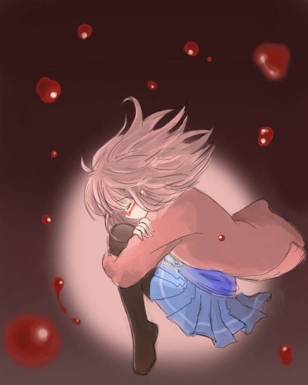 Blood