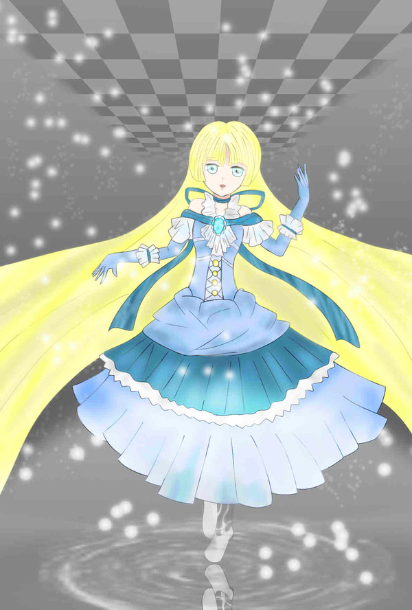 踊りましょう？