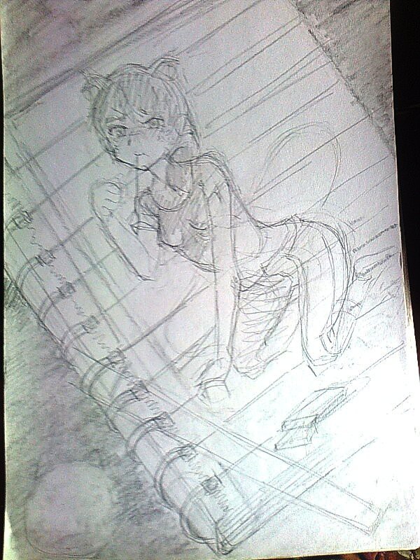 Nekomimi project mk1