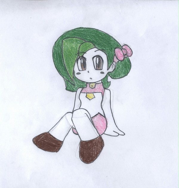 観月小鳥