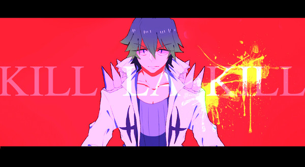 ✫生徒会log✫