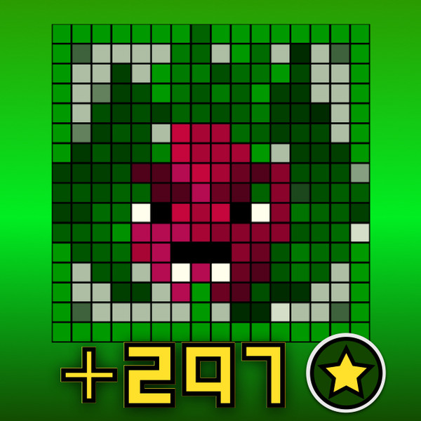 ドラゴンフルーツ297