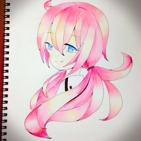 らくがきログ