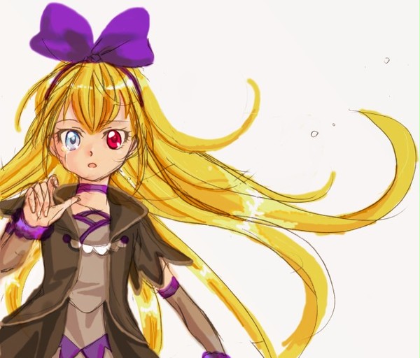 マナぁ・・・？
