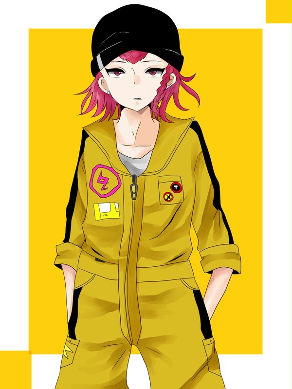 メカニック