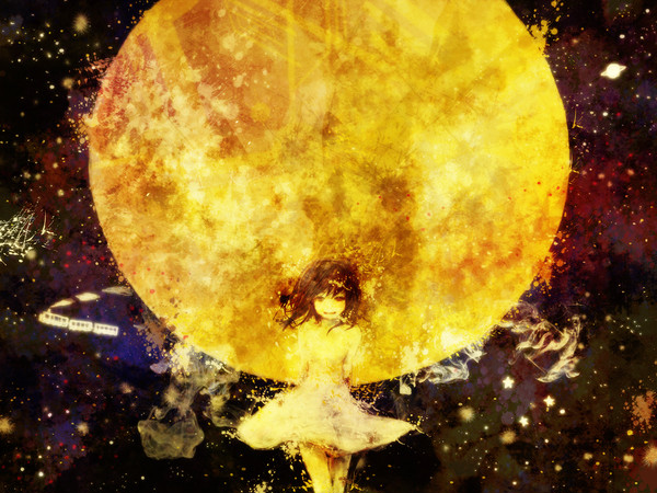 やさしい世界